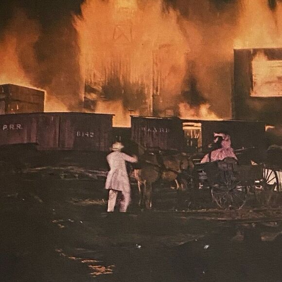 Gone With The Wind 1940 Complete Edition Hardcover Book Margaret Mitchell - Picture 12 of 12